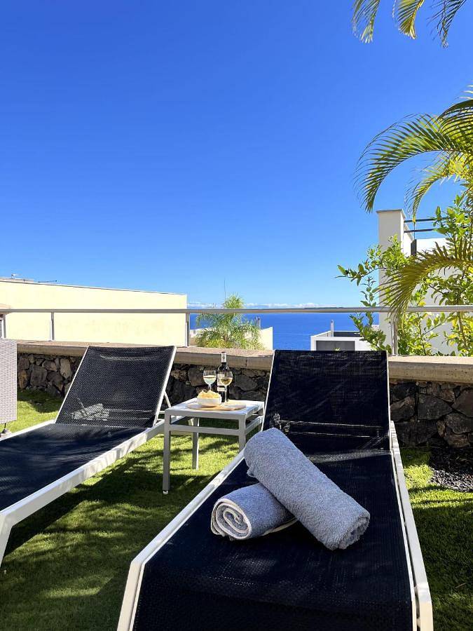 Villa Fénix Premium in Ofra-Costa Sur, Santa Cruz de Tenerife
