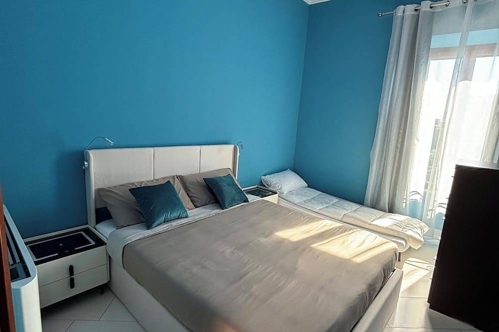 Entire apartment, Neptune Apartment in Nettuno, Rome Province