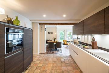 Apartamento para 5 Personas en Born a. Darß, Born am Darß, Foto 3