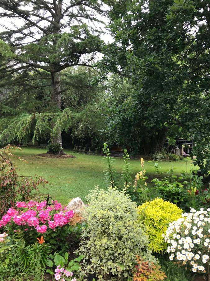 Chambre d’hôte pour 2 personnes, avec jacuzzi et jardin, adapté aux familles dans le Finistère - 4