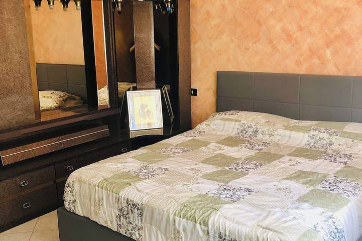 75sqm apartment in villa in Cinisello Balsamo, Provincia de Milan