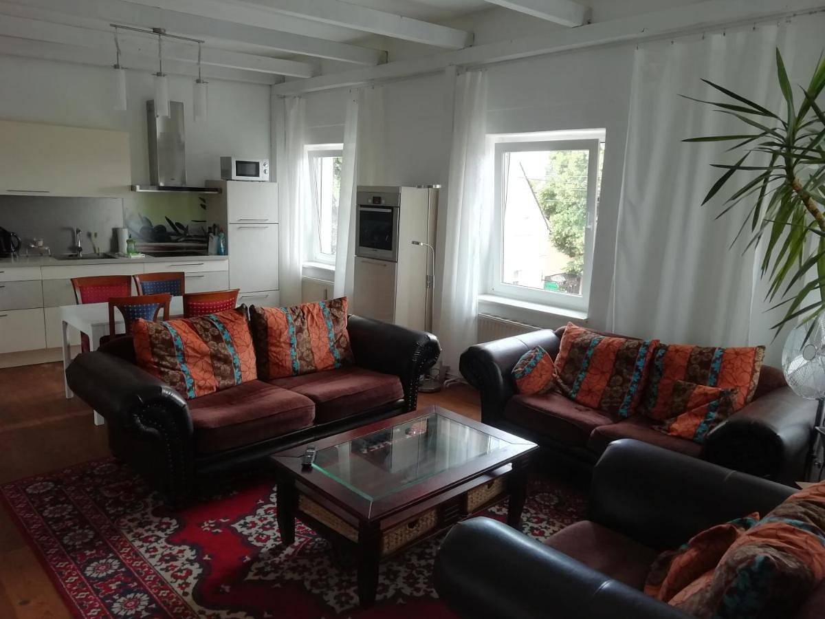 Ganze Wohnung, Alte Försterei in Straupitz, Dahme-Spreewald