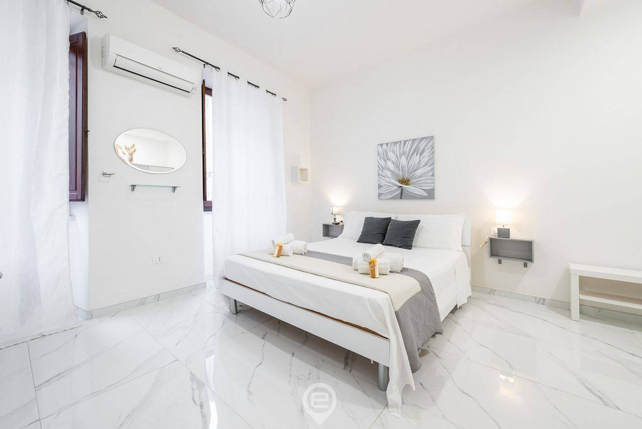 Appartement entier, Guest Room Historic Centre in Igrèsias/Iglesias, Iglesias