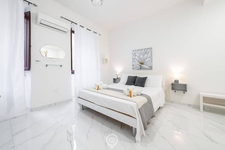 Holiday apartment for 2 people - 1