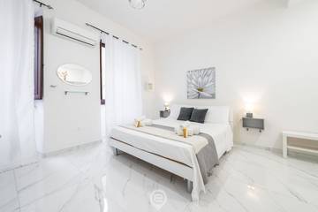 Gîte pour 2 personnes à Iglesias