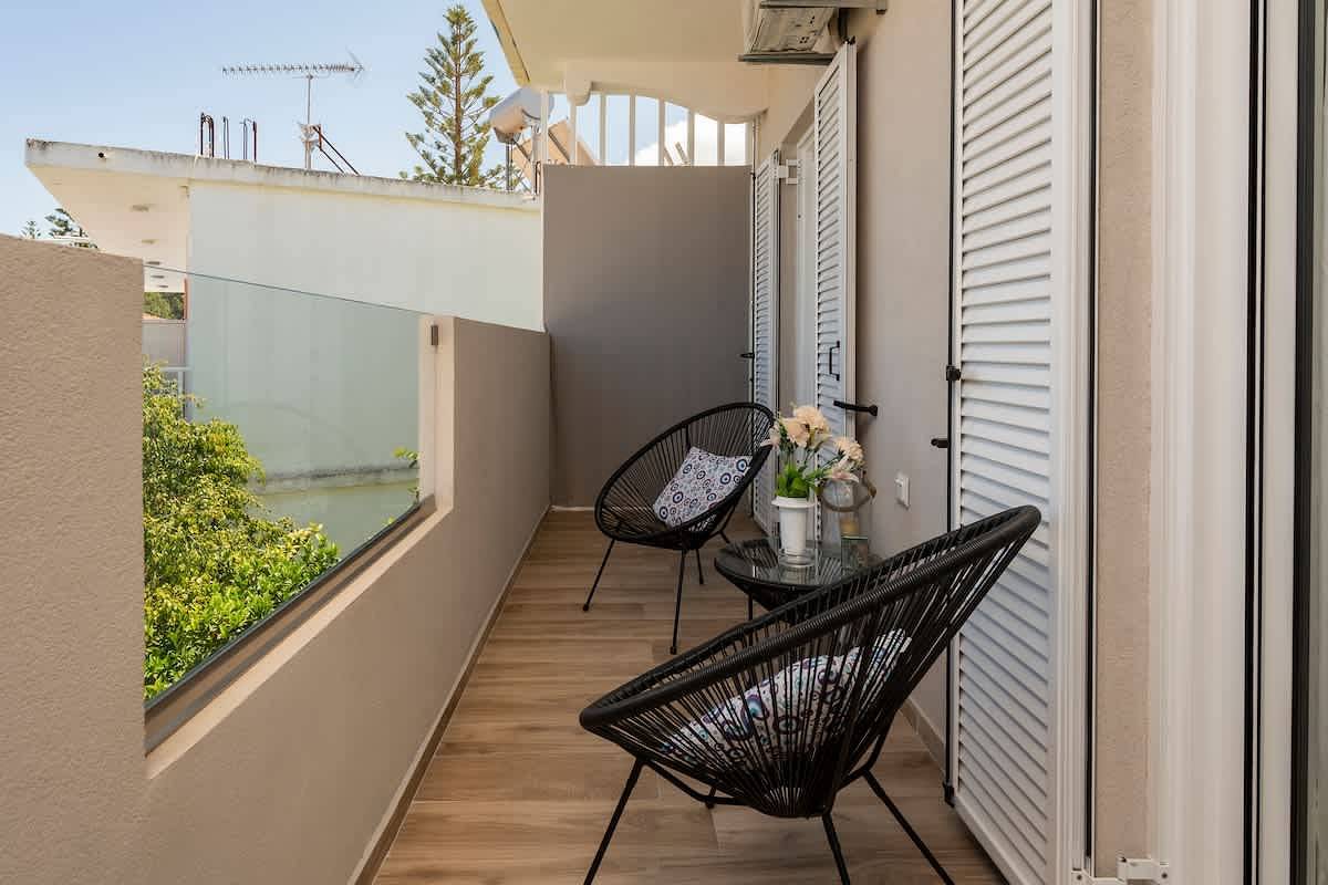 Ολόκληρο το διαμέρισμα, Villy Suites Ii - Zante Lux Suite Near the Beach in Αργάσι, Ζάκυνθο