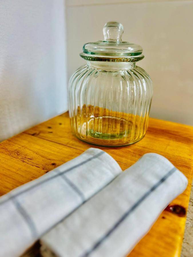 Ferienhaus für 2 Personen, mit Ausblick, mit Haustier in Olhão - 3