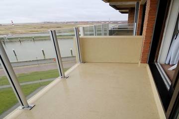 Vakantieappartement voor 4 Personen in Nieuwpoort, West-Vlaanderen, Afbeelding 2