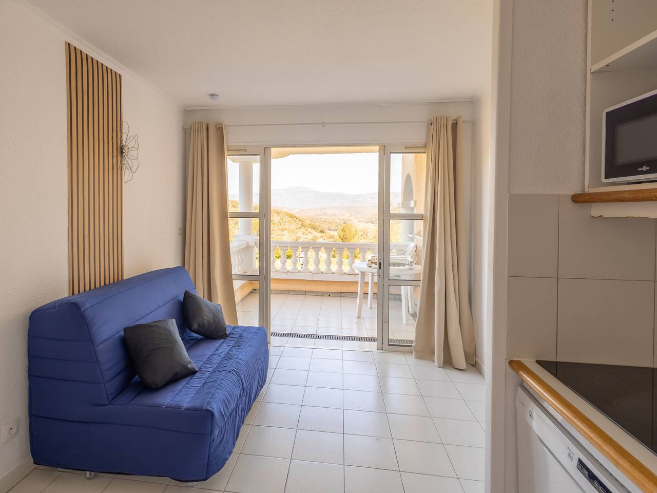 Appartamento vacanze a Var a partire da 67€ a notte