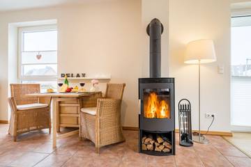 Ferienwohnung für 2 Personen in Kappeln, Kappeln & Umgebung, Bild 4