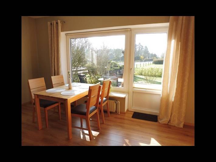 Bauernhof für 2 Personen, mit Garten in Büsum-Wesselburen - 4
