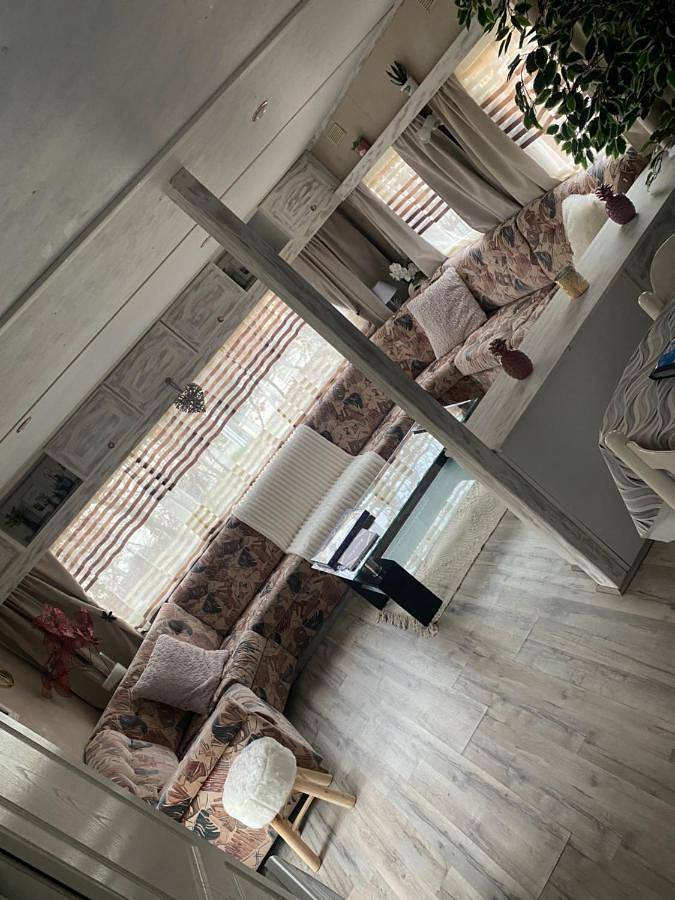 Gîte pour 4 personnes, avec terrasse et jardin à Saint-Romain-sur-Cher - 2