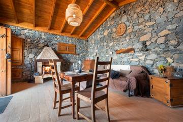 Chalet para 2 Personas en Santa Úrsula, Tenerife Norte, Foto 4