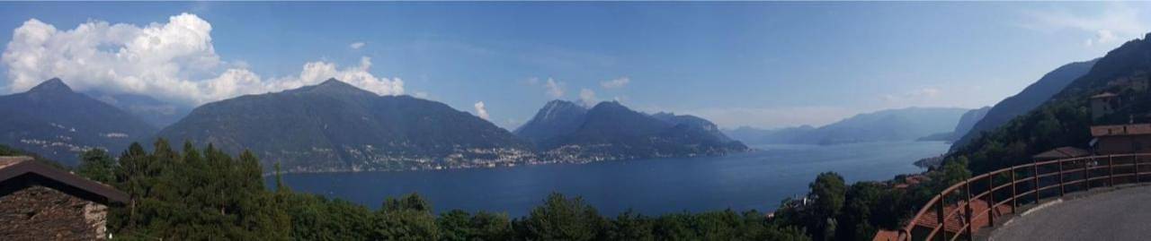 Rustico Vita in Santa Maria Rezzonico, Comune di San Siro