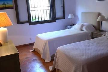 Villa for 9 People in Mojácar, Costa de Almería, Photo 3
