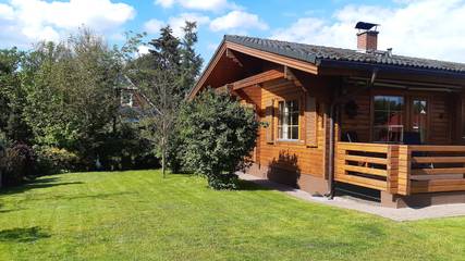 Ferienhaus für 5 Personen in Wietze, Lüneburger Heide, Bild 2