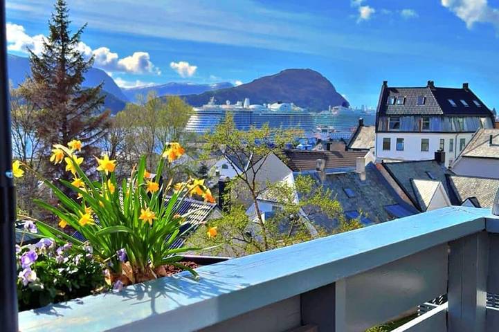 Ferienwohnung für 2 Personen - 1