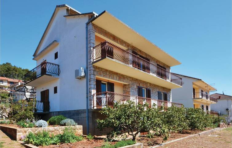 Apartamento de vacaciones para 2 personas, con terraza - 1