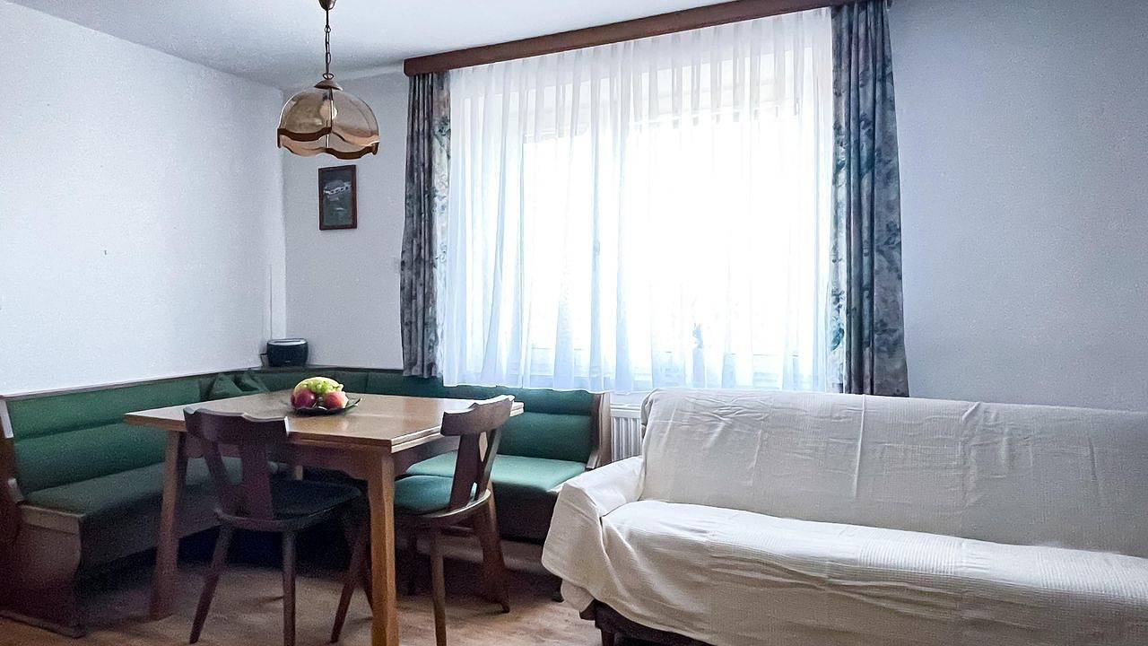Ganze Ferienwohnung, Ferienwohnung für 5 Personen (60 m²) in Fehring in Südoststeiermark, Fehring