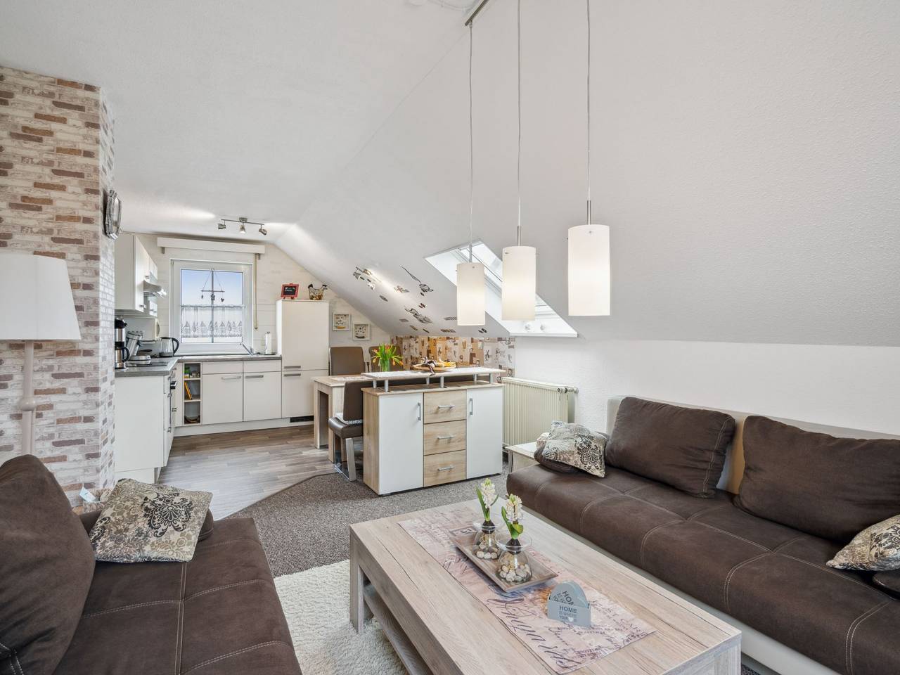 Ganze Wohnung, Iris 2 in Lutzerath, Cochem-Zell