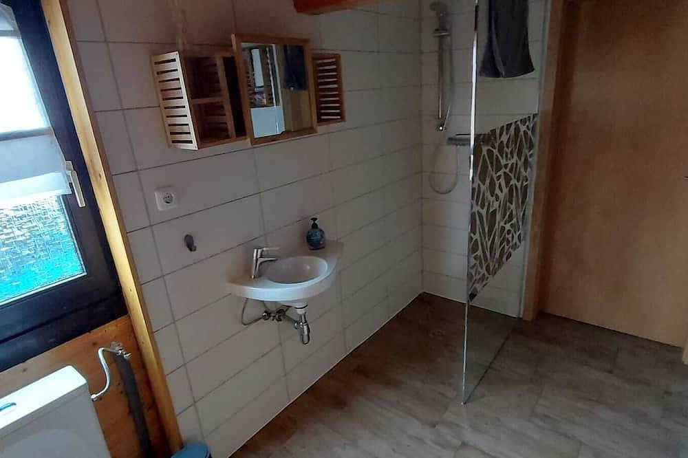 Familienfreundliches Ferienhaus mit Garten am Rand der Heide in Rodewald, Aller-Leine-Tal