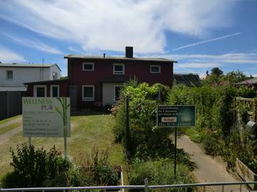 Ferienwohnung für 2 Personen in Kühlungsborn, Mecklenburgische Ostseeküste, Bild 1