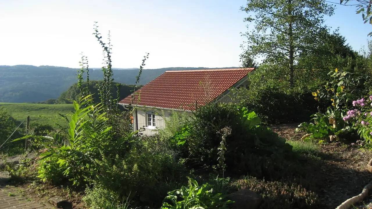 Ferienhaus für 12 Personen (170 m²) in Rothenberg in Oberzent, Odenwaldkreis