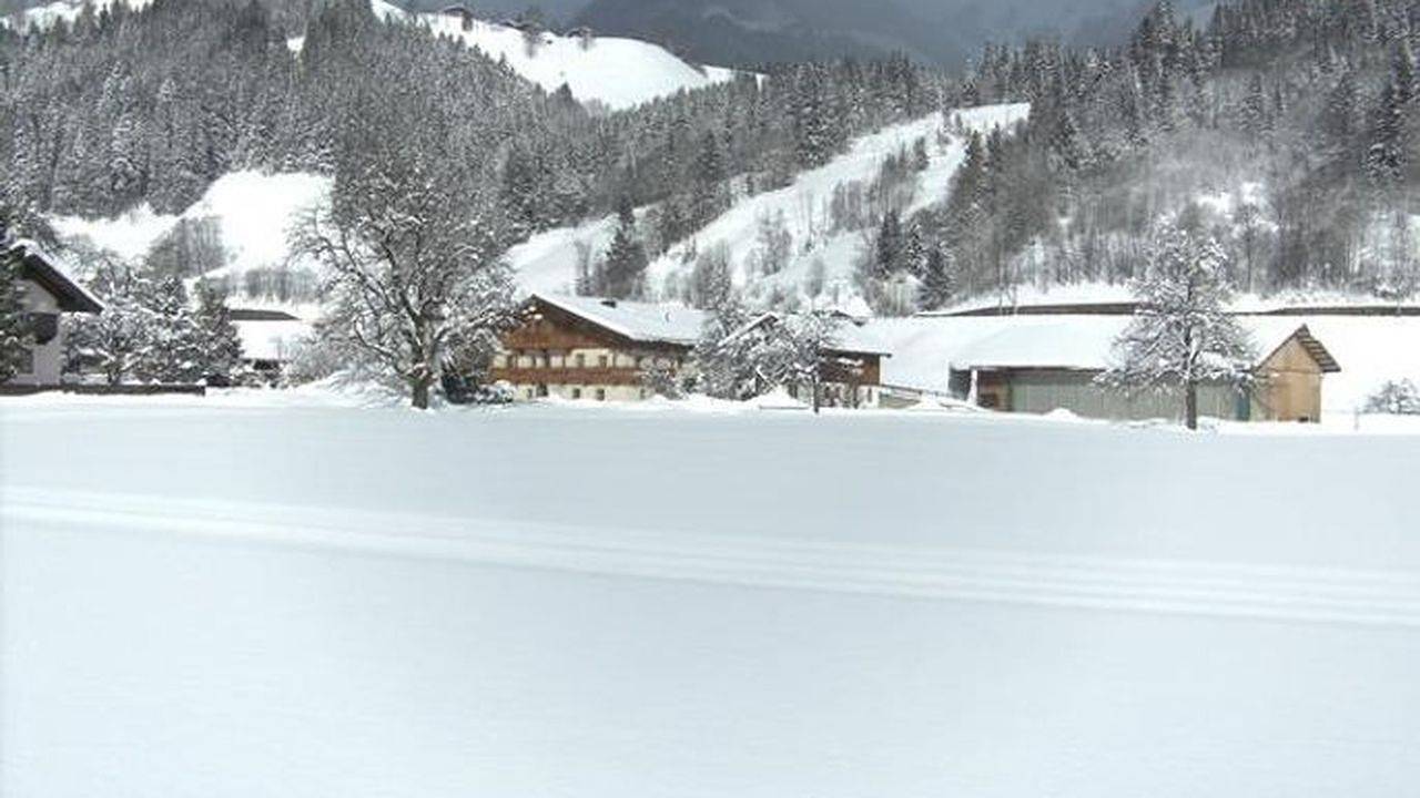 Bauernhof für 5 Personen in Leogang, Kitzbüheler Alpen
