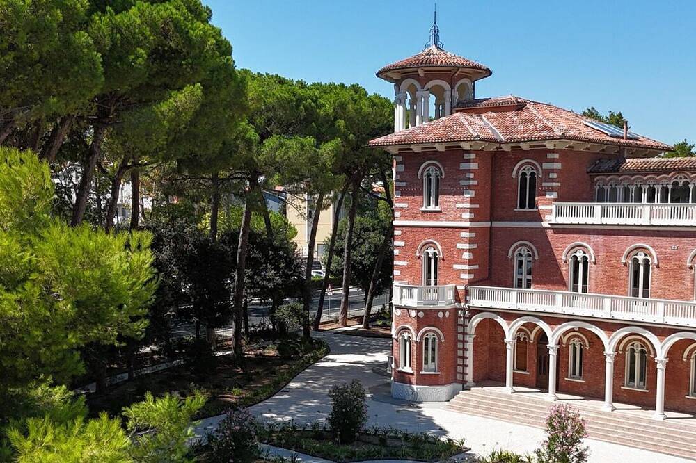 Apartamento entero, Vl01- Porto Recanati, Villa Leda interior 1 in Recanati, Costa Adriatica Marcas