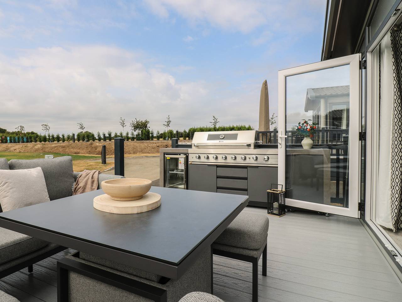 Lakewood Plot 4 in St Osyth, Essex