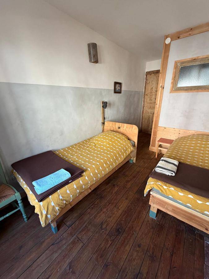 Three-Bedroom House in Le Monastier-sur-Gazeille, Parc naturel régional des Monts d'Ardèche