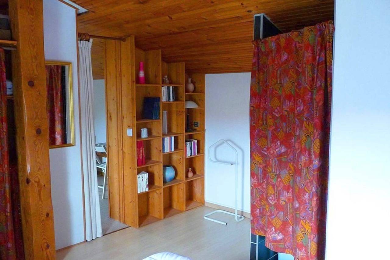 Standard Double Suite in Minimes-Barrière de Paris (Toulouse), Toulouse