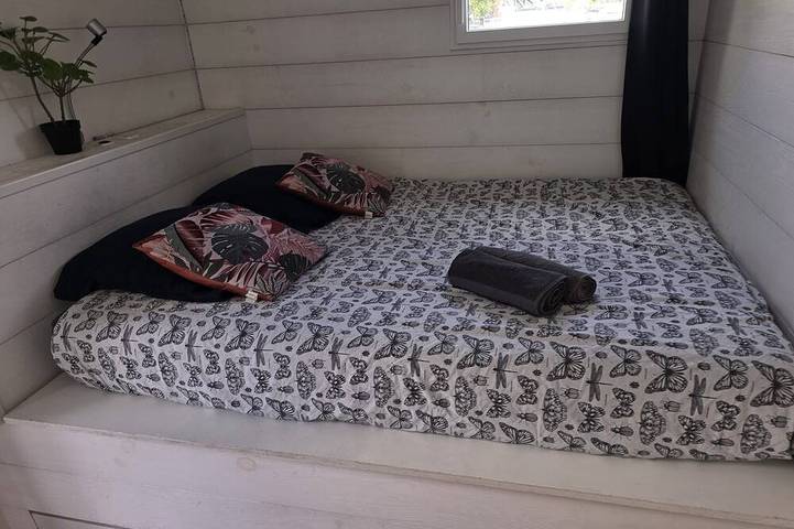 Péniche pour 2 personnes en Loire-Atlantique - 3