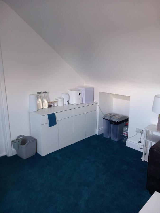 Gîte pour 5 personnes, avec vue et jardin dans Scarriff - 4