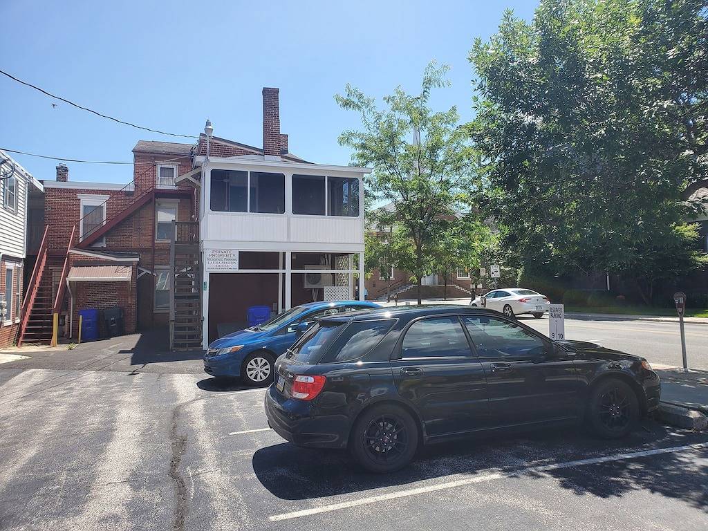 Ganze Wohnung, Heart of Downtown Gettysburg - Walk to Shops, Dining & Historic Sites in Gettysburg, Adams County (PA)