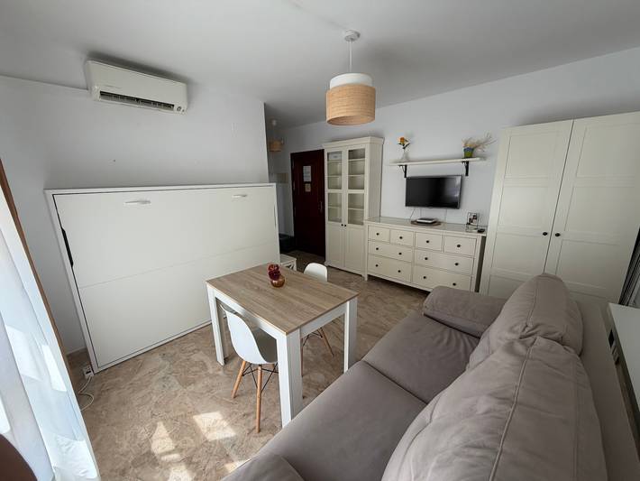 Studio für 2 Personen in Cádiz - 4