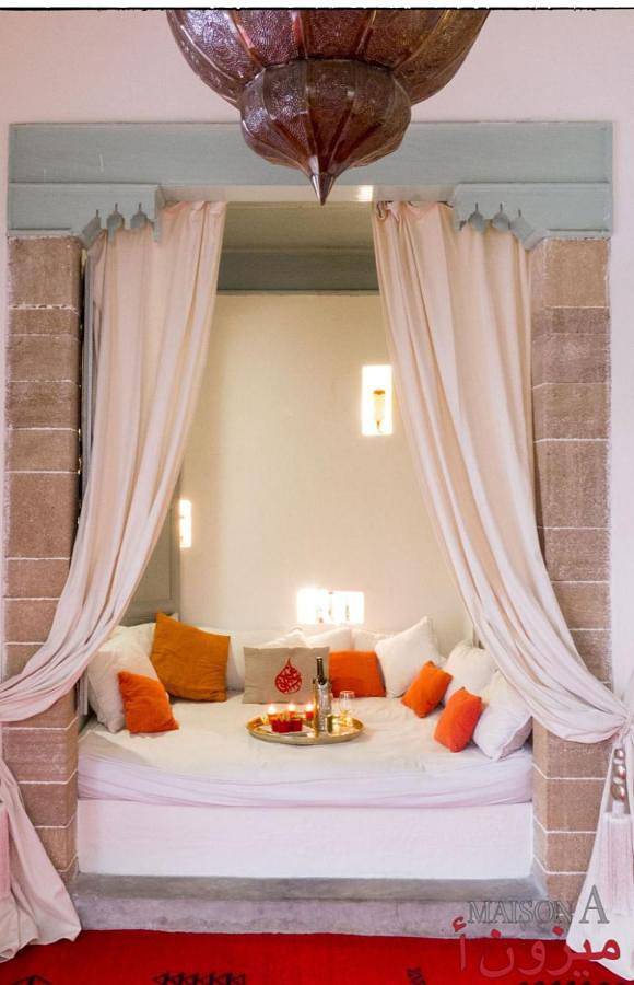 Maison d’hôte pour 2 personnes, avec terrasse