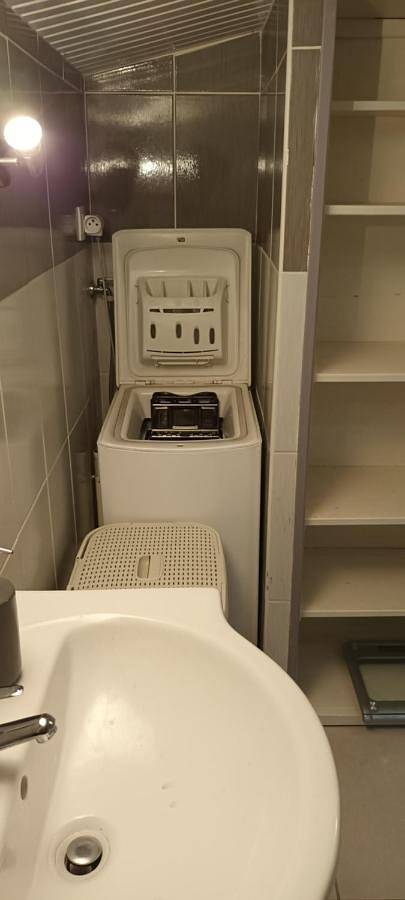 Gîte pour 3 personnes, avec vue et jardin, animaux acceptés à Saint-Avit-Saint-Nazaire - 4