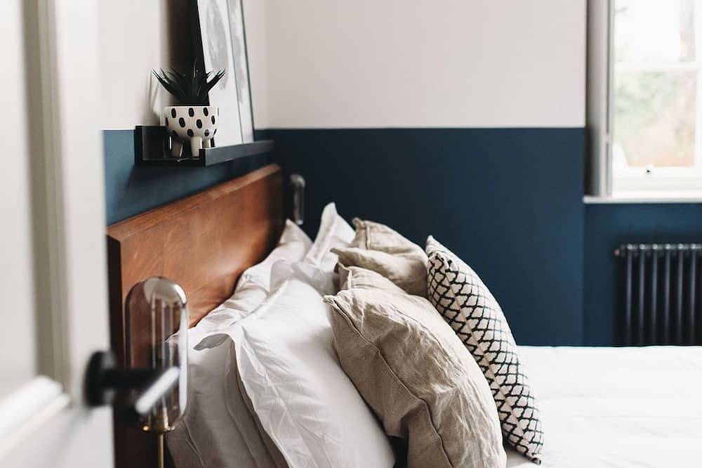 Ganze Wohnung, Beautiful, stylish ground floor Georgian apartment in Clitheroe, Lancashire