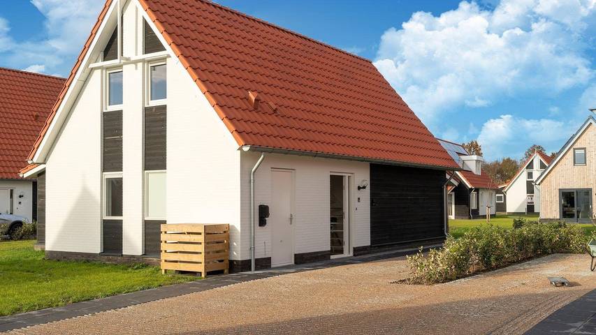 Ferienhaus für 9 Personen, mit Garten, mit Haustier