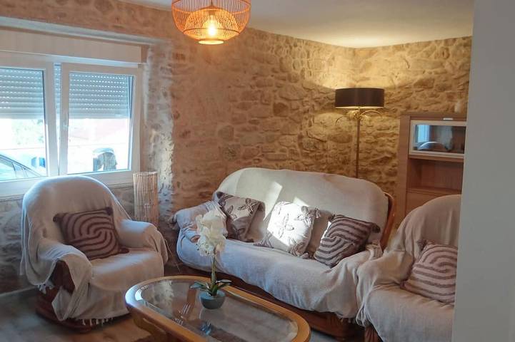 Casa de vacaciones para 8 personas - 1