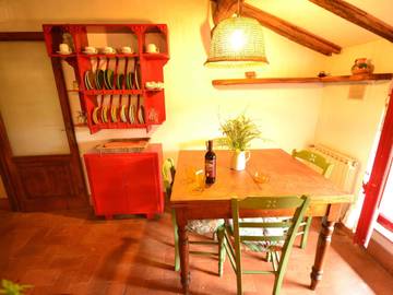 Casa Vacanza per 4 Persone in Piteglio, Provincia di Pistoia, Foto 2