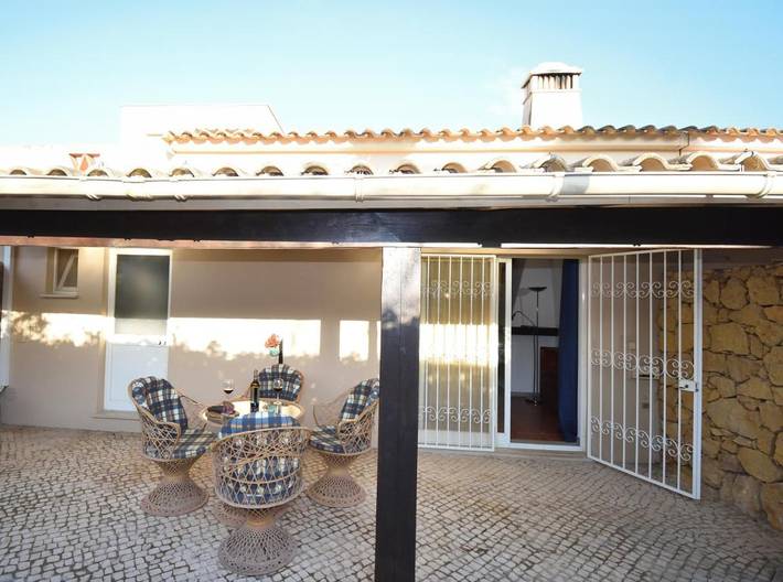 Location de vacances pour 5 personnes, avec Balcon ainsi que Terrasse et Vue à Algoz - 3