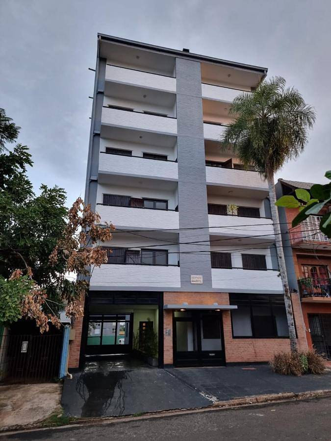 Entire apartment, Marfil in Misiones region