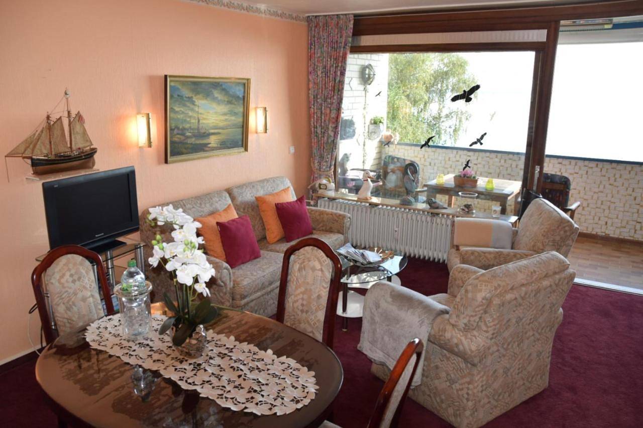 Ganze Wohnung, One-Bedroom Apartment in Mardorf, Wunstorf