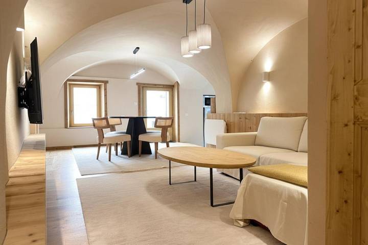 Appartement de vacances pour 5 personnes