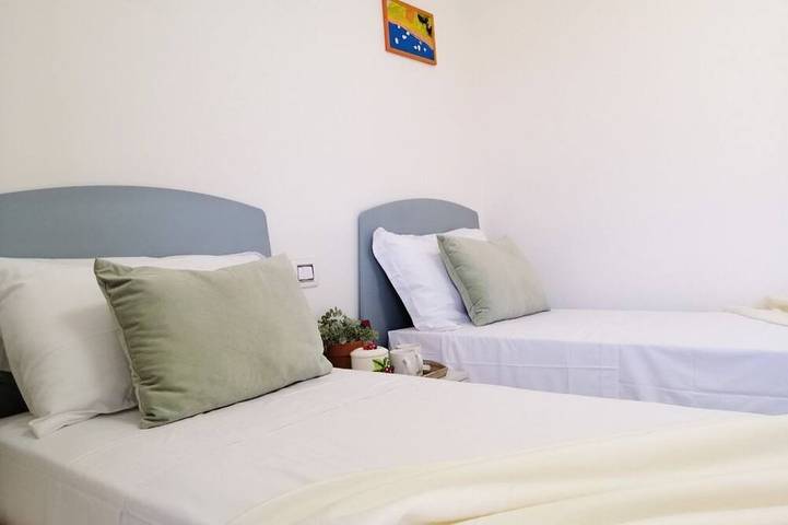 Appartement entier, Holihome_La Gioia Tortoreto in Tortoreto Lido, Région de Tortoreto