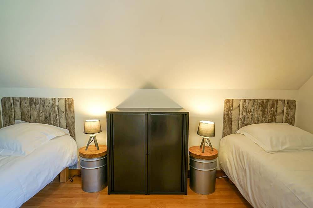 Ganze Wohnung, Les Aravis - Apartment for 6 people 5min from the lake in Giez, Parc naturel régional du Massif des Bauges