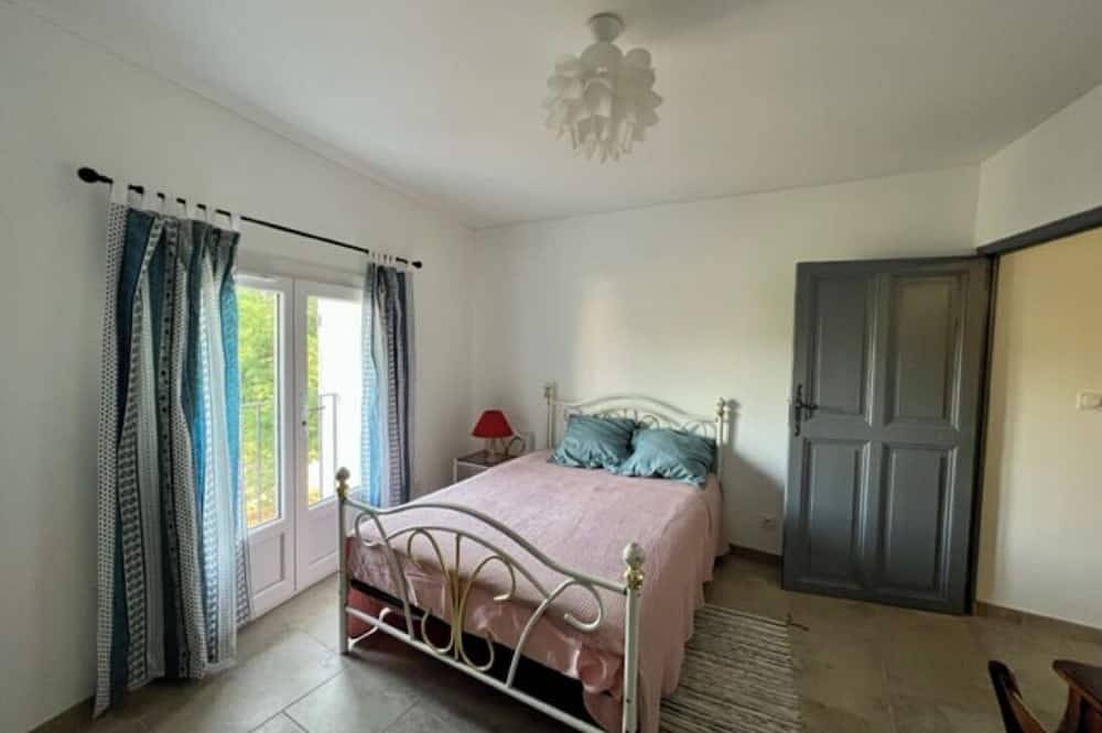 Mas De La Bouride in Bellegarde, Région de Nîmes