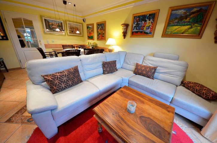 Ferienhaus für 8 Personen, mit Terrasse in Groß Zicker - 2